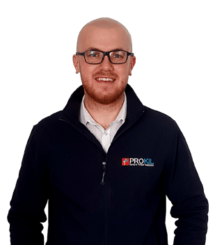 Simon - Prokil Team Member