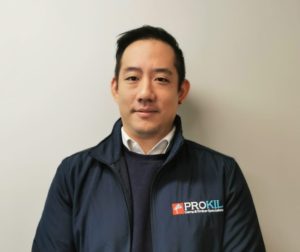 Damp & Timber Surveyor