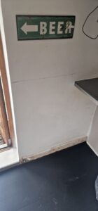 Drummond road case study before