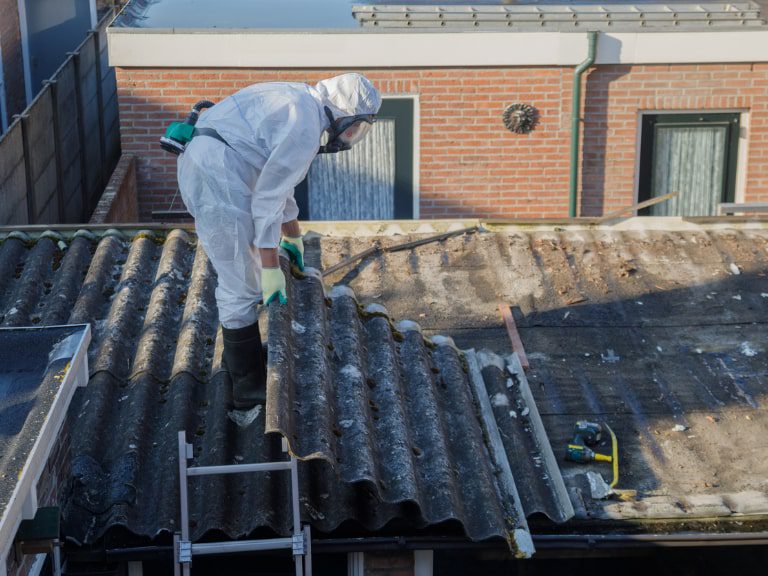 Asbestos Removal